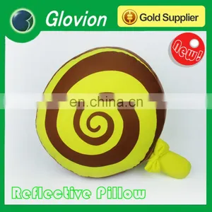 Baby Bolster Pillow Glovion Wholesale Sleeping Pillow Cushion Bed Backrest Pillow thumbnail-1