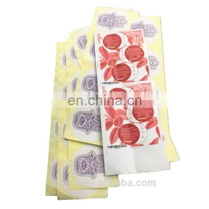 Very Glue Full Printing Style Sticker Production in 10days thumbnail-2