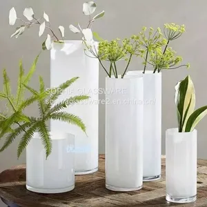 Beautiful Glass Vases thumbnail-1