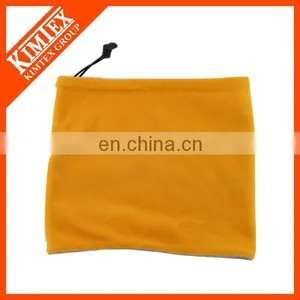 Neck Warmer Scarf With Custom Logo thumbnail-1