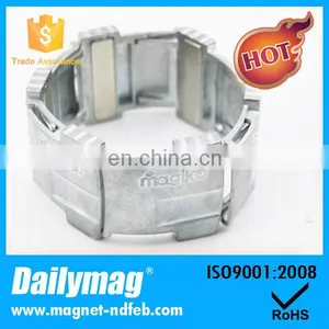 Useful Magnetic Oil Filter/Permanent Magnetic Filter/Neodymium Magnetic Filter thumbnail-6