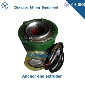 China Post-tensioning Compression Fitting Machine Manufacturers thumbnail-3
