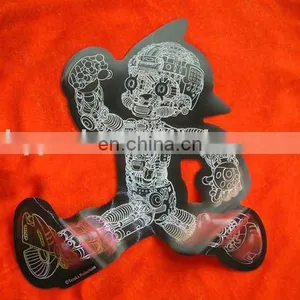 3d Sticker Fridge Magnets thumbnail-1