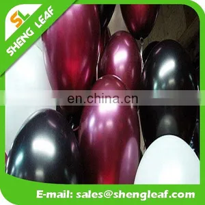 Best Selling of Colorful Custom Latex Non Free Balloons thumbnail-1