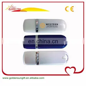 Hot Selling Customized 64GB USB Flash Drive thumbnail-1