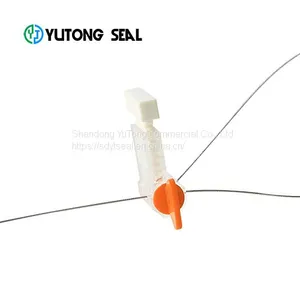 YT-MS007 Numbered Security Meter Seals Lock thumbnail-1