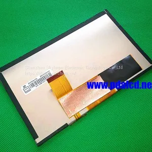 7''inch LCD Display Screen + Touch Screen Digitizer Panel For GARMIN Nuvi 2797 2797LT GPS Navigation LCD Display Screen thumbnail-3