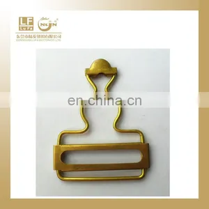 Suspender Buckle for Garment thumbnail-1