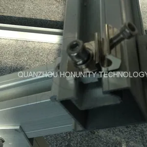 Honunity Solar Grounding Lug for Solar Lightning Protection thumbnail-5