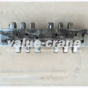 Good Quality Crawler Crane Sany SCC10000 Track Shoe Track Pad thumbnail-1