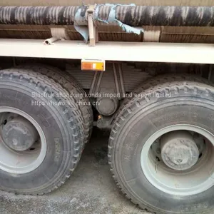Sinotruk/ HOWO/ 45 Cubic Metre /Cement Bulk Tank/ for Sale,whatsapp:+8618953179828 thumbnail-4