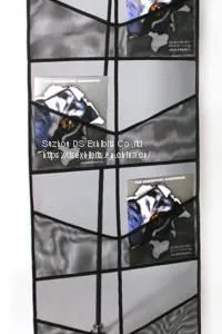 Netty Brochure Holder Double Line thumbnail-2