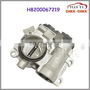 High Quality For Europe OEM H8200067219 Throttle Body Assy /Throttle Body thumbnail-3