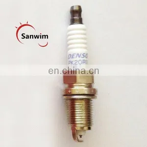 The Iridium Spark Plug Making Machine PK20R11/90919-01178/BKR6EP-11 thumbnail-1