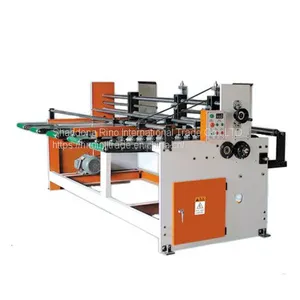 Automatic Cardboard Feeding Machine thumbnail-1