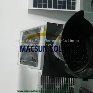 340W High Steady Solar Panel , Solar Module From Macun Solar,China thumbnail-3