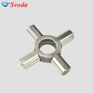 Terex/NHL Mining Truck Universal Joint 09008382 Spider thumbnail-2