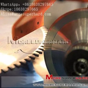 Grinding Wheels For Woodworking Tools Alisa@moresuperhard.com thumbnail-2