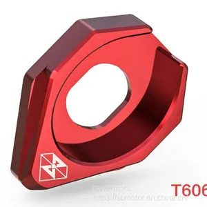 Spirit Beast Motorcycle Modified Light Holder AL Good Quality Cool Styling 2pcs/lot L1 thumbnail-4