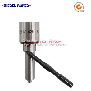 Bosch Diesel Injector Nozzles DSLA143P5499/0 433 175 499 Auto Fuel Injector thumbnail-1