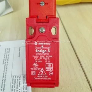 Guardmaster Ensign 3 Hinge Switch，440H-E22049 thumbnail-2