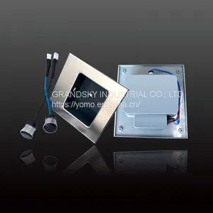 CNB-219T All in One Tread Inductive Switch thumbnail-1