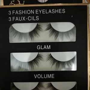 Eyelashes ,false Eyelashes Supplier Joyce M.G Group Company Limited thumbnail-3