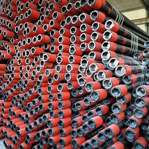 SMLS L80 Casing Pipe OD510mm*ID447mm PE API5CT thumbnail-3
