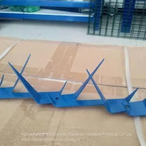 Wall Guard Against Theft Stainless Steel Spike thumbnail-5