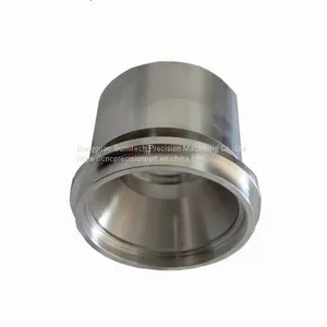 China Factory for CNC Parts Machining, Mining Machinery Parts thumbnail-1