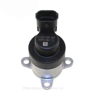 Low Moq Aerosol Metering Valve Fuel Pressure Regulator Valve 0928400789 For Bmw thumbnail-3
