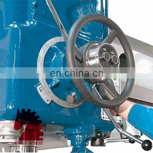 Z3040X13 Radial Drilling thumbnail-2