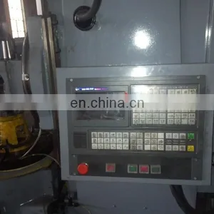 A Large Number of Low-cost Y3150 Pfauter Gear Hobbing Machine thumbnail-4