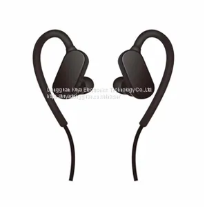 Mobile Phone Bluetooth Earpiece Wireless Running Earbuds thumbnail-1