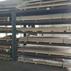 14 Gauge Steel Sheet A572 Gr50 A709 A633d S355jr Low thumbnail-1