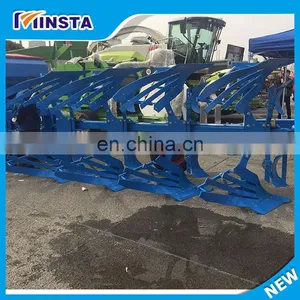 SHIPULE Agricultural Tools and Heavy Duty Disc Harrow Series Heavy Duty Disc Harrows thumbnail-6