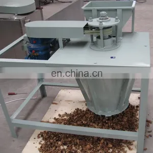 Walnut Cracker and Sheller Breaking Machine thumbnail-6