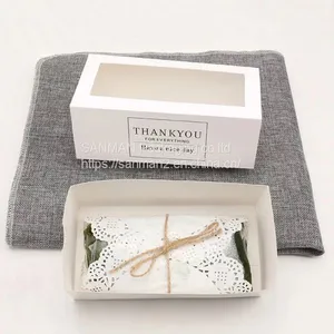 Quality Wholesale Kraft Paper Box Design Packaging thumbnail-1