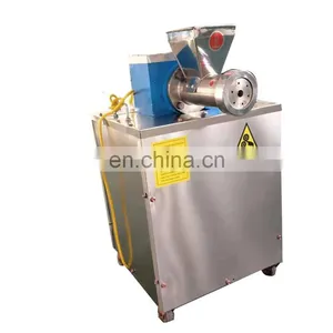Multi Functional Spaghetti Noodle Making Machine thumbnail-4