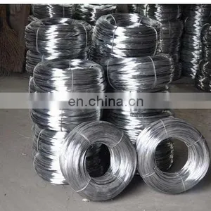 Manufacturer Directly Supply Galvanized Wire 23 thumbnail-2