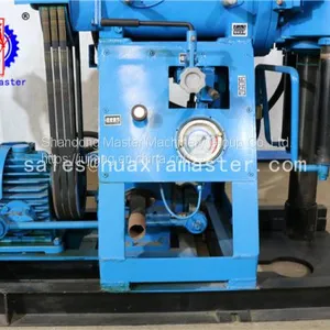 XY-130 Hydraulic Core Drilling Rig thumbnail-1