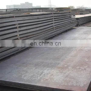 China Supplier A529Gr55 Carbon Structural Steel Plate thumbnail-6