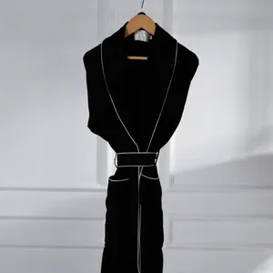 Eliya Samples Available Bathrobe Wholesale thumbnail-1