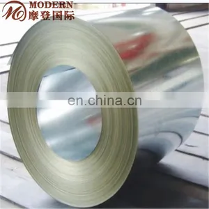 Price of GI Coil / Hot Dipped Galvanized Steel Coil thumbnail-1