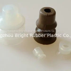 Supply White Silicone Rubber Hose, Transparent Silicone Cover, Silicone Expansion Tube, Rubber Expansion Tube,food Grade thumbnail-3