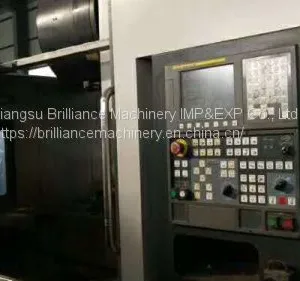 Shenyang 1600B Vertical Machining Center thumbnail-1