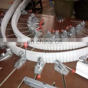 PVC Profile Bending Machine Door and Window Machine thumbnail-4