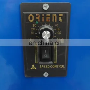 Rotary Coating Table Machines Glass Spreader Glass Machine thumbnail-5