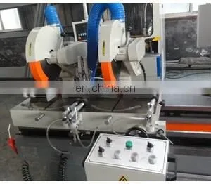 on Sale Double Circular Saw Machine/used Cnc Cutting Machines thumbnail-5