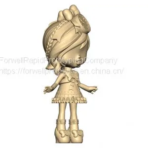 3D Design Rapid Prototypes Mould thumbnail-4